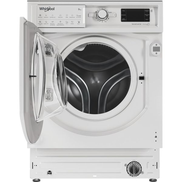 Whirlpool-Pralka-Do-zabudowy-BI-WMWG-91484-PL-Biel-Ładowany-od-frontu-C-Frontal-open