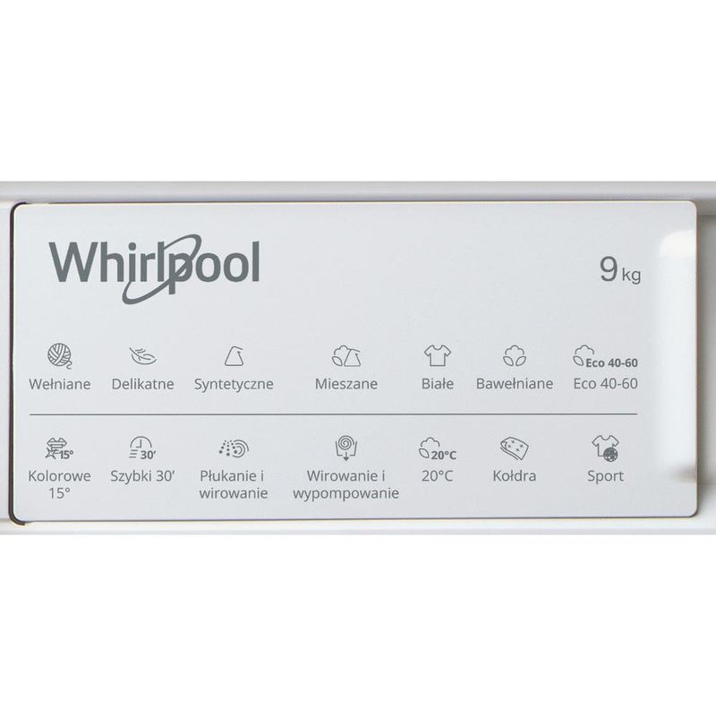 Whirlpool-Pralka-Do-zabudowy-BI-WMWG-91484-PL-Biel-Ładowany-od-frontu-C-Program
