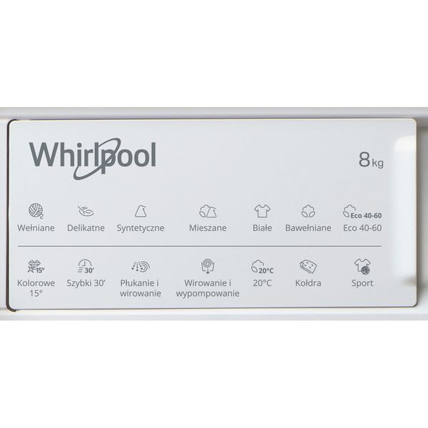 Whirlpool-Pralka-Do-zabudowy-BI-WMWG-81484-PL-Biel-Ładowany-od-frontu-C-Program