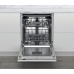 Whirlpool-Zmywarka-Do-zabudowy-WI-7020-PF-Zintegrowane-E-Frontal-open