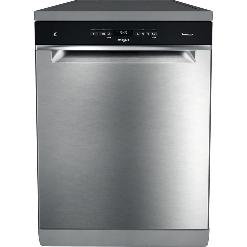 Whirlpool Zmywarka Wolnostojące WFO 3T133 PF X Wolnostojące D Frontal