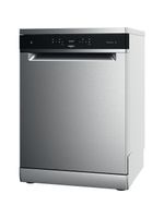 Whirlpool Zmywarka Wolnostojące WFO 3T133 P 6.5 X Wolnostojące D Perspective