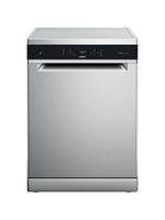 Whirlpool Zmywarka Wolnostojące WFO 3T133 P 6.5 X Wolnostojące D Frontal