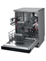 Whirlpool Zmywarka Wolnostojące WFO 3T133 P 6.5 X Wolnostojące D Perspective open