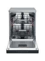 Whirlpool Zmywarka Wolnostojące WFO 3T133 P 6.5 X Wolnostojące D Frontal open