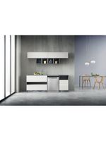 Whirlpool Zmywarka Wolnostojące WFO 3T133 P 6.5 X Wolnostojące D Lifestyle frontal