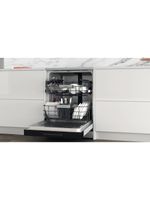 Whirlpool Zmywarka Wolnostojące WFO 3T133 P 6.5 X Wolnostojące D Lifestyle perspective open