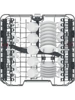 Whirlpool Zmywarka Wolnostojące WFO 3T133 P 6.5 X Wolnostojące D Rack