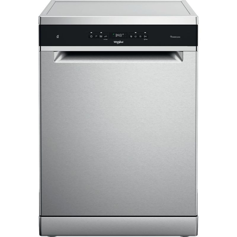 Whirlpool Zmywarka Wolnostojące WFO 3T141 P X Wolnostojące C Frontal