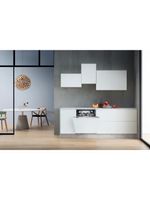 Whirlpool Zmywarka Do zabudowy WIO 3T141 PES Zintegrowane C Lifestyle frontal