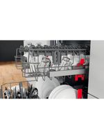 Whirlpool Zmywarka Do zabudowy WIO 3T141 PES Zintegrowane C Lifestyle detail