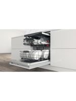 Whirlpool Zmywarka Do zabudowy WIC 3C26 F Zintegrowane E Lifestyle perspective open