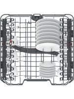 Whirlpool Zmywarka Do zabudowy WIC 3C26 F Zintegrowane E Rack