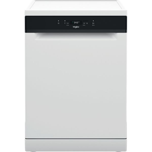 Whirlpool-Zmywarka-Wolnostojące-OWFC-3C26-Wolnostojące-E-Frontal