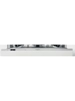 Whirlpool Zmywarka Do zabudowy WIO 3T126 PFE Zintegrowane E Control panel