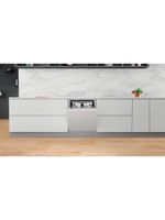Whirlpool Zmywarka Do zabudowy WIO 3T226 PFG Zintegrowane E Lifestyle frontal