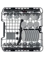 Whirlpool Zmywarka Do zabudowy WIO 3T226 PFG Zintegrowane E Rack