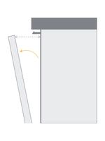 Whirlpool Zmywarka Do zabudowy WIO 3T226 PFG Zintegrowane E Back / Lateral