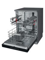 Whirlpool Zmywarka Wolnostojące WFO 3T142 X Wolnostojące C Perspective open