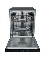 Whirlpool Zmywarka Wolnostojące WFO 3T142 X Wolnostojące C Frontal open