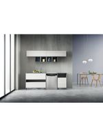 Whirlpool Zmywarka Wolnostojące WFO 3T142 X Wolnostojące C Lifestyle frontal