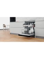 Whirlpool Zmywarka Wolnostojące WFO 3T142 X Wolnostojące C Lifestyle perspective open