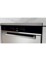 Whirlpool Zmywarka Wolnostojące WFO 3T142 X Wolnostojące C Lifestyle control panel
