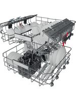 Whirlpool Zmywarka Wolnostojące WFO 3T142 X Wolnostojące C Technical Translucent