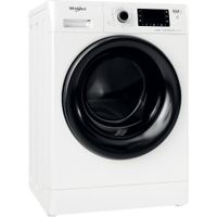 Pralko-suszarka wolnostojąca Whirlpool: 10,0 kg - FWDD 1071682 WBV EU N