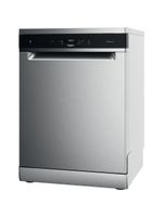 Whirlpool Zmywarka Wolnostojące WFC 3C42 P X Wolnostojące C Perspective