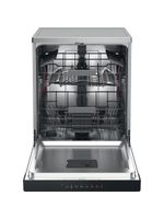 Whirlpool Zmywarka Wolnostojące WFC 3C42 P X Wolnostojące C Frontal open