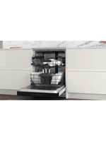 Whirlpool Zmywarka Wolnostojące WFC 3C42 P X Wolnostojące C Lifestyle perspective open