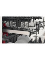 Whirlpool Zmywarka Wolnostojące WFC 3C42 P X Wolnostojące C Lifestyle detail