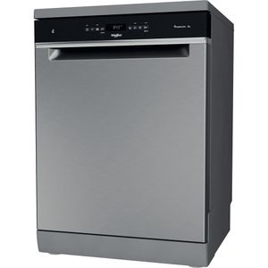 Whirlpool-Zmywarka-Wolnostojące-WFO-3T233-P-6.5-X-Wolnostojące-D-Perspective