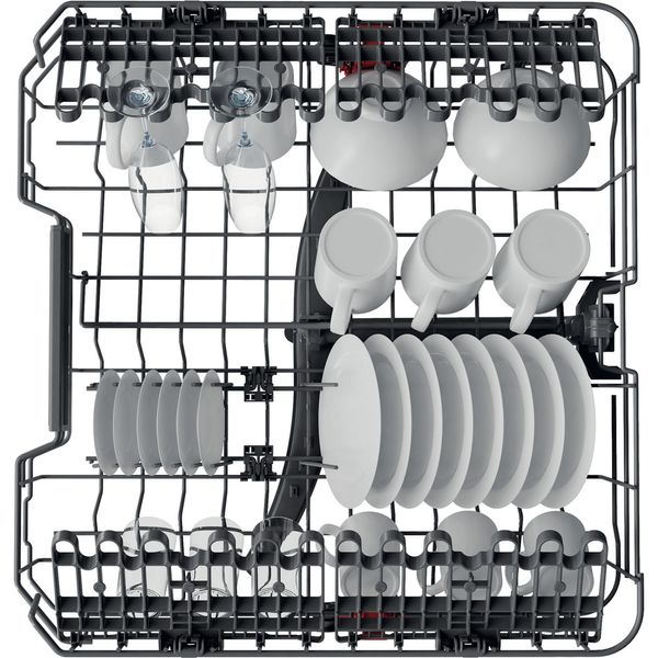 Whirlpool-Zmywarka-Wolnostojące-WFO-3T233-P-6.5-X-Wolnostojące-D-Rack