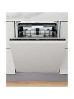 Whirlpool Zmywarka Do zabudowy WIO 3P33 PL Zintegrowane D Lifestyle frontal