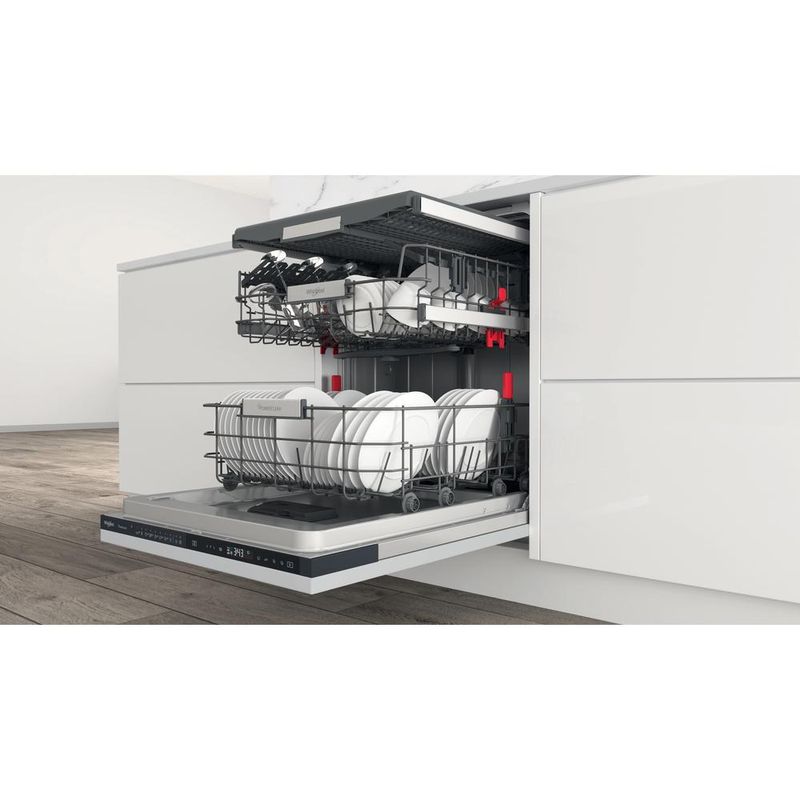 Whirlpool-Zmywarka-Do-zabudowy-WIP-4T133-PFE-Zintegrowane-D-Lifestyle-perspective-open
