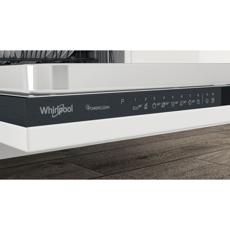 Whirlpool-Zmywarka-Do-zabudowy-WIP-4T133-PFE-Zintegrowane-D-Lifestyle-control-panel