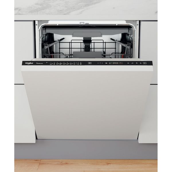 Whirlpool-Zmywarka-Do-zabudowy-WIP-4T233-PFEG-Zintegrowane-D-Frontal