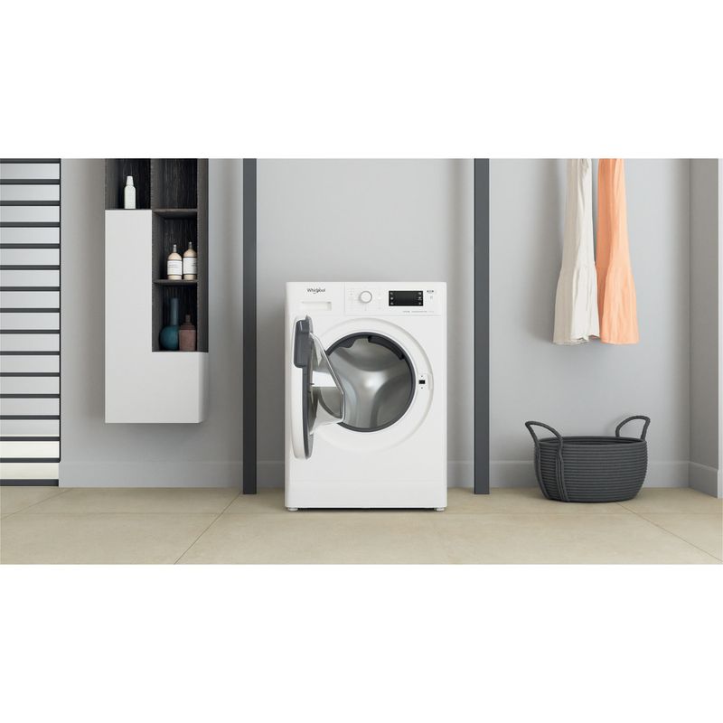 Whirlpool-Pralkosuszarka-Wolnostojące-FWDG-861483E-WV-EU-N-Biel-Ładowany-od-frontu-Lifestyle-frontal-open