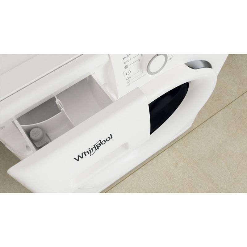 Whirlpool-Pralkosuszarka-Wolnostojące-FWDG-861483E-WV-EU-N-Biel-Ładowany-od-frontu-Drawer