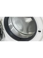 Whirlpool Pralkosuszarka Wolnostojące FWDG 861483E WV EU N Biel Ładowany od frontu Drum
