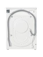 Whirlpool Pralkosuszarka Wolnostojące FWDG 861483E WV EU N Biel Ładowany od frontu Back / Lateral