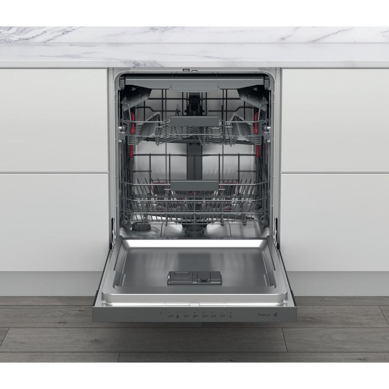 Whirlpool-Zmywarka-Do-zabudowy-WBC-3C34-PF-X-Z-panelem-D-Frontal-open