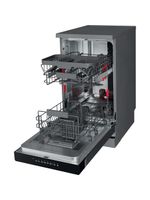 Whirlpool Zmywarka Wolnostojące WSFO 3T125 6PC X Wolnostojące E Perspective open