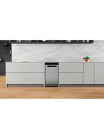 Whirlpool Zmywarka Wolnostojące WSFO 3T125 6PC X Wolnostojące E Lifestyle frontal