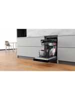 Whirlpool Zmywarka Wolnostojące WSFO 3T125 6PC X Wolnostojące E Lifestyle perspective open
