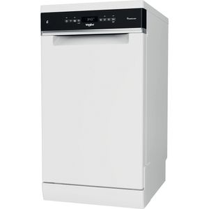Whirlpool-Zmywarka-Wolnostojące-WSFO-3O23-PF-Wolnostojące-E-Perspective