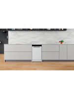 Whirlpool Zmywarka Wolnostojące WSFO 3O23 PF Wolnostojące E Lifestyle frontal