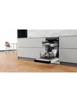 Whirlpool Zmywarka Wolnostojące WSFO 3O23 PF Wolnostojące E Lifestyle perspective open